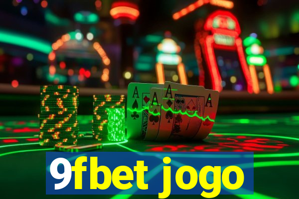 9fbet jogo